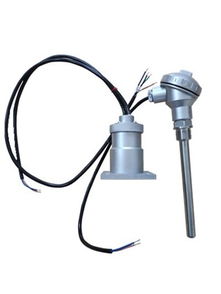 ZD-05一體化振動溫度變送器在節流裝置中的應用