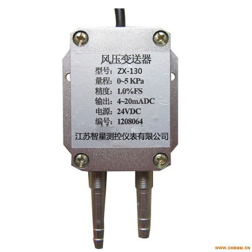 AOB 331壁掛式溫濕度變送器與節流裝置 環境監測與流量控制的精準搭檔